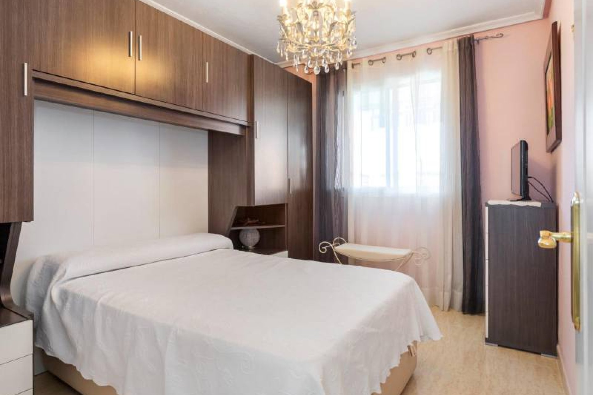 Återförsäljning - Apartment -
Torrevieja - La Mata