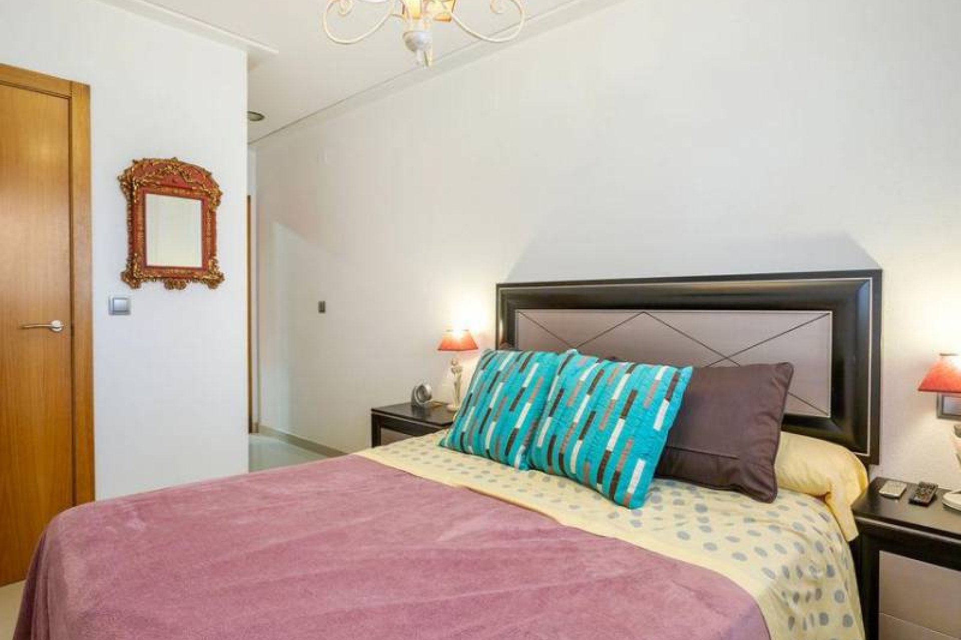 Återförsäljning - Apartment -
Torrevieja - La Mata