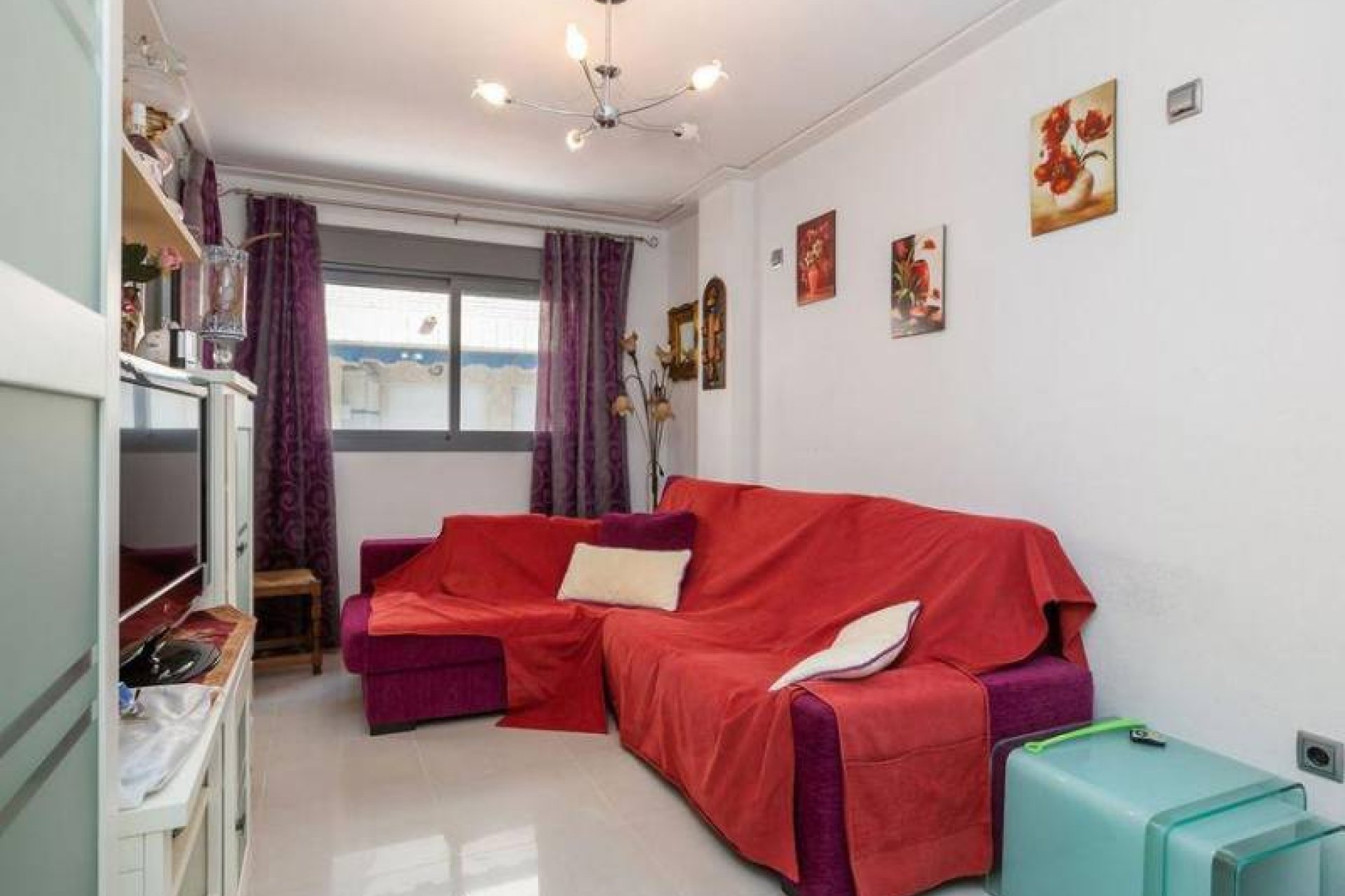 Återförsäljning - Apartment -
Torrevieja - La Mata