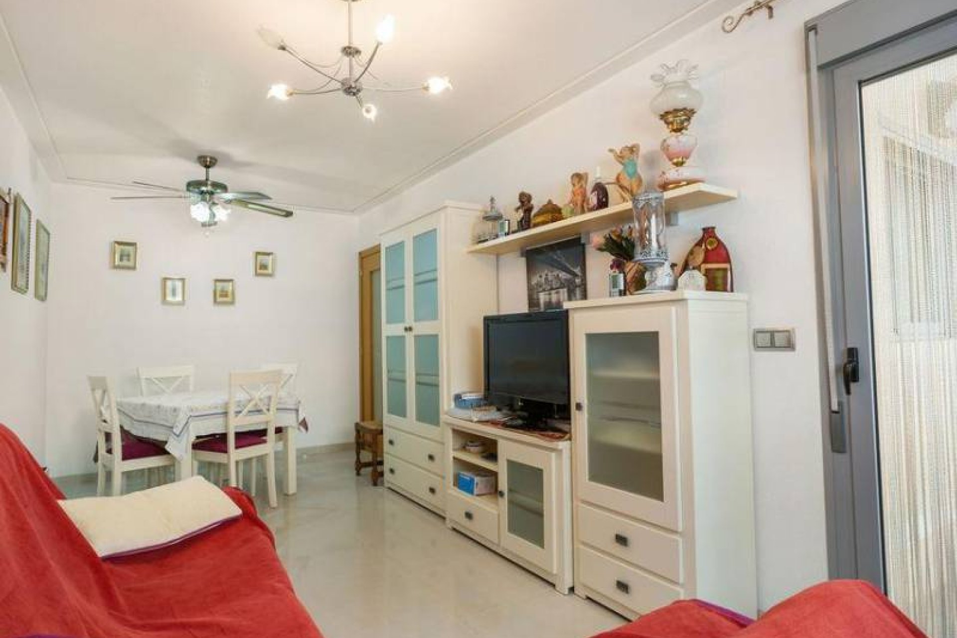 Återförsäljning - Apartment -
Torrevieja - La Mata