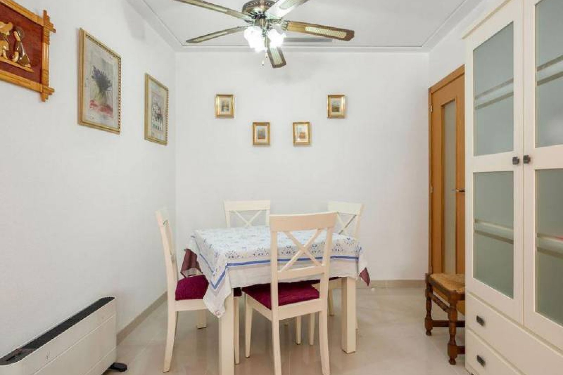 Återförsäljning - Apartment -
Torrevieja - La Mata