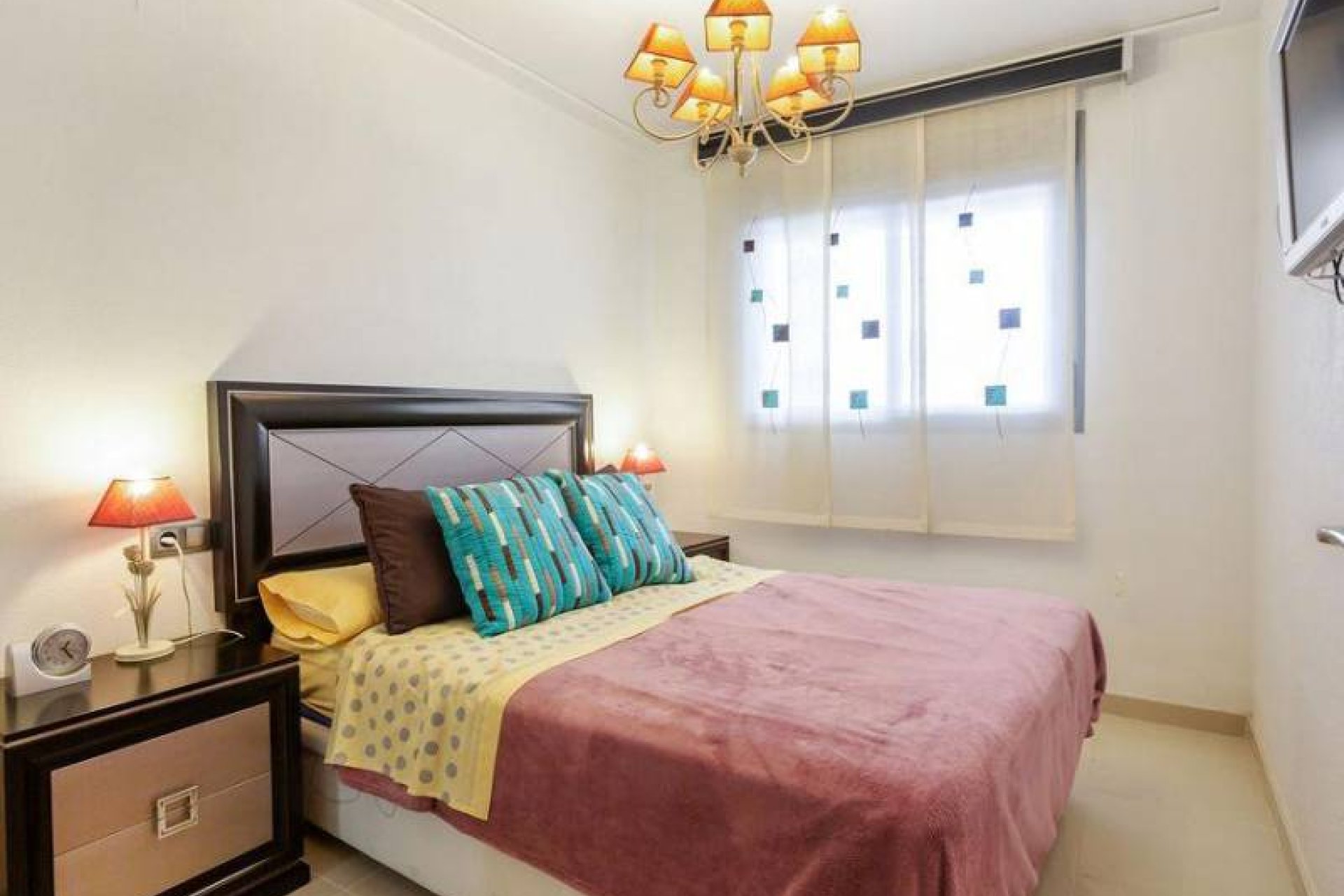 Återförsäljning - Apartment -
Torrevieja - La Mata