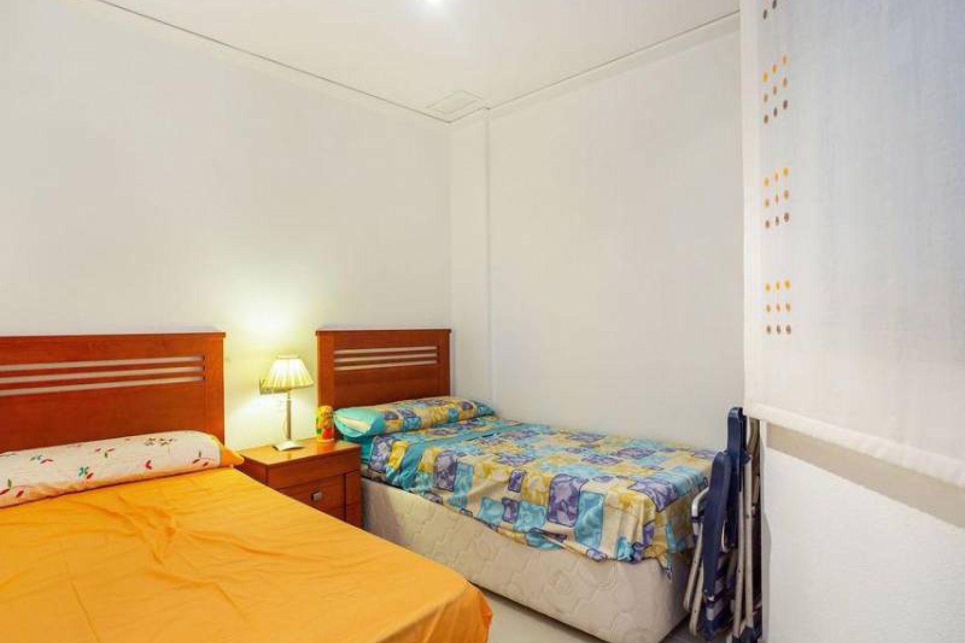 Återförsäljning - Apartment -
Torrevieja - La Mata