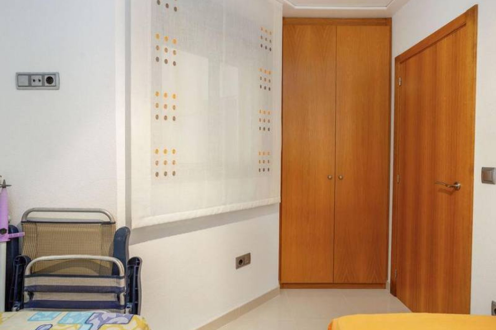 Återförsäljning - Apartment -
Torrevieja - La Mata