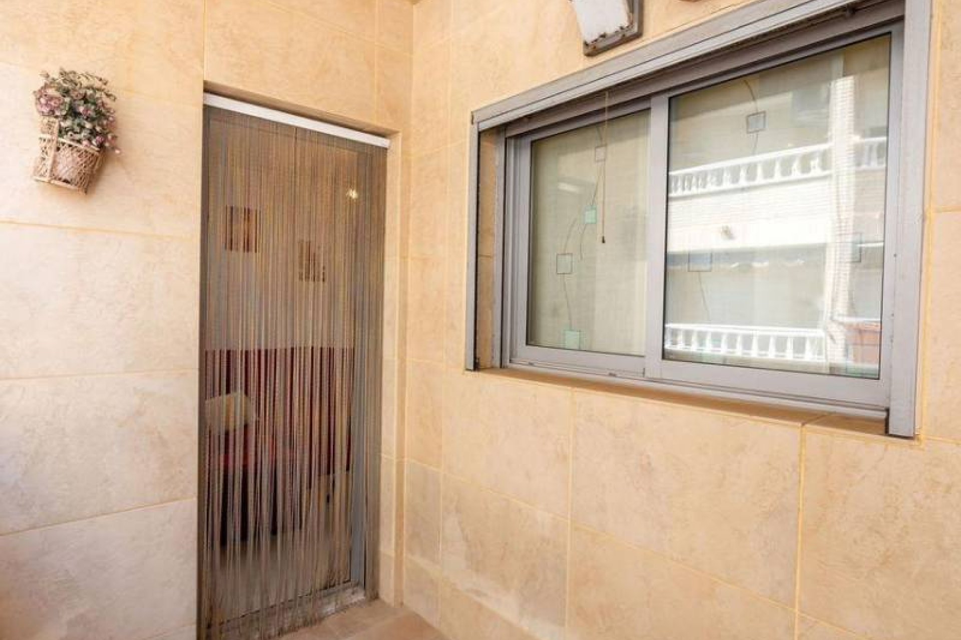 Återförsäljning - Apartment -
Torrevieja - La Mata