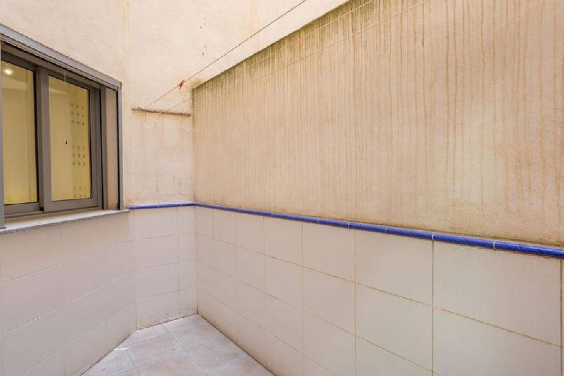 Återförsäljning - Apartment -
Torrevieja - La Mata