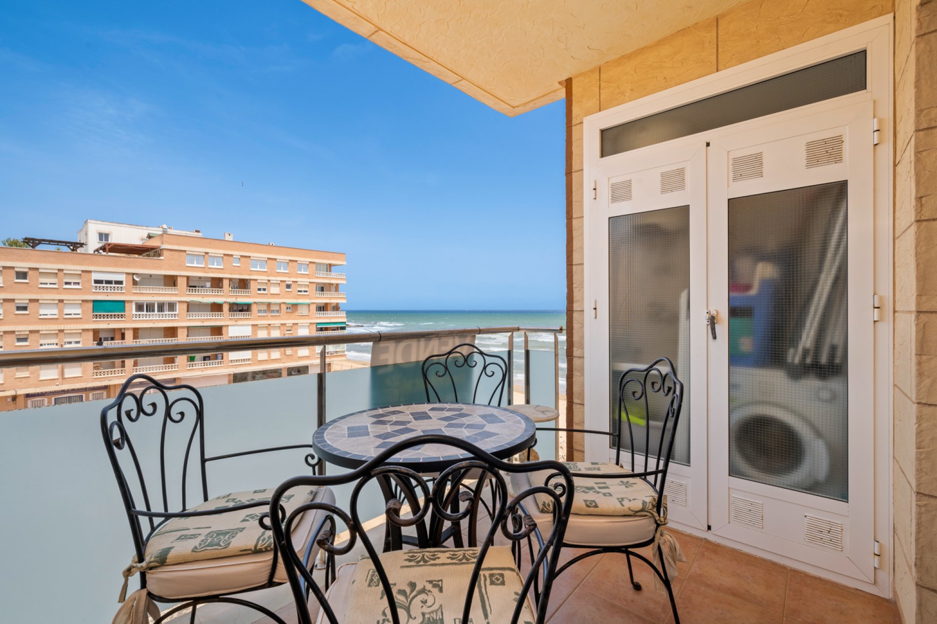 Återförsäljning - Apartment -
Torrevieja - La Mata