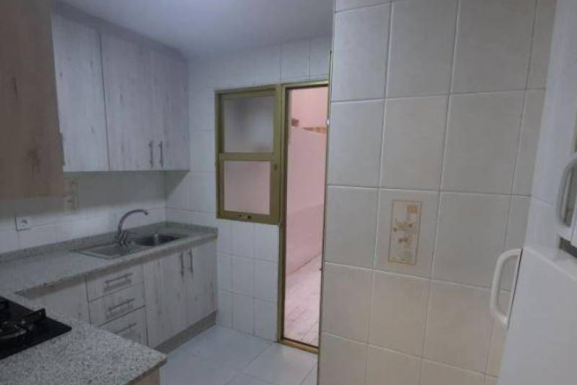 Återförsäljning - Apartment -
Torrevieja - La Mata