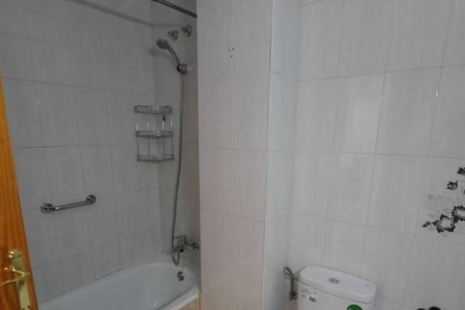 Återförsäljning - Apartment -
Torrevieja - La Mata