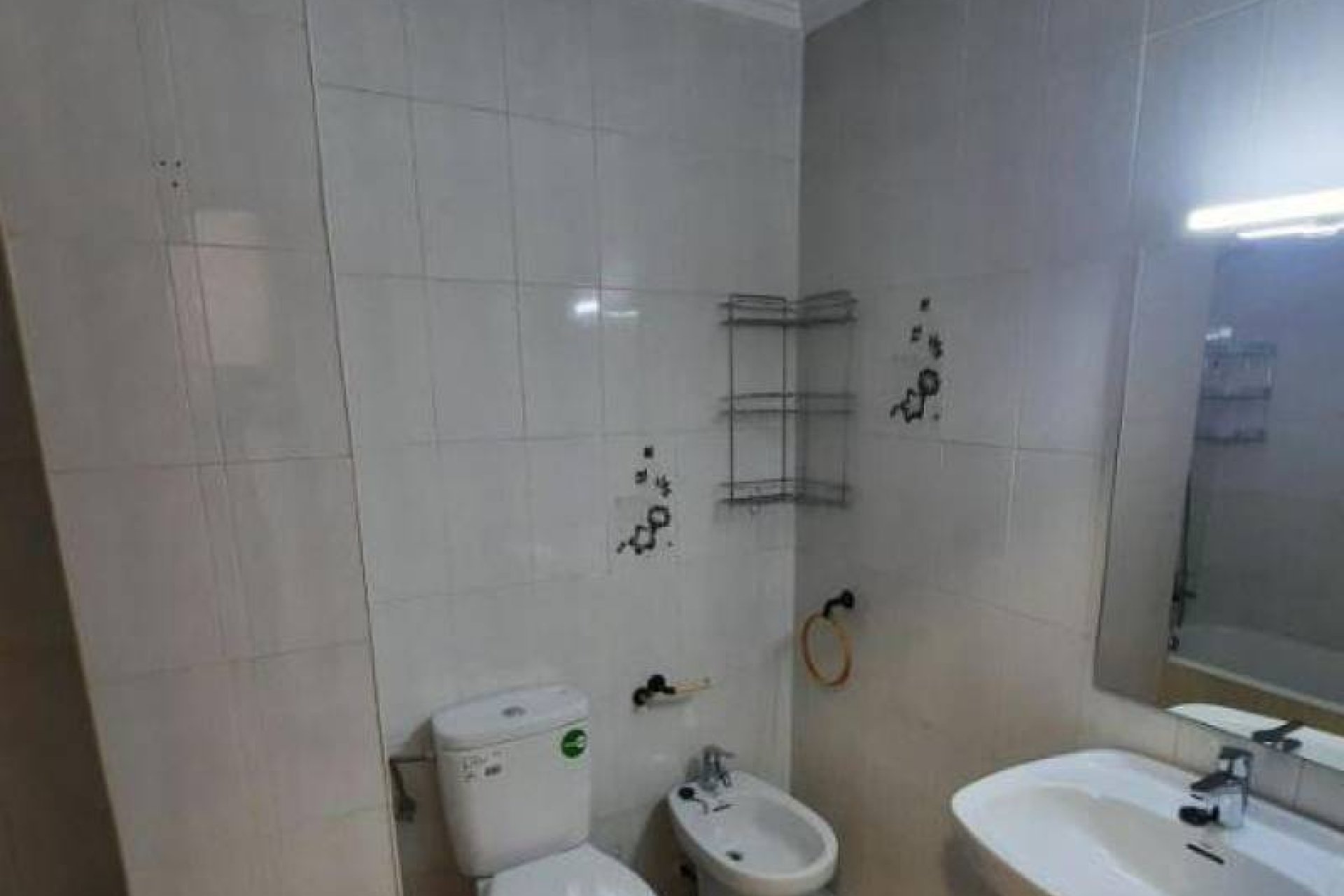 Återförsäljning - Apartment -
Torrevieja - La Mata