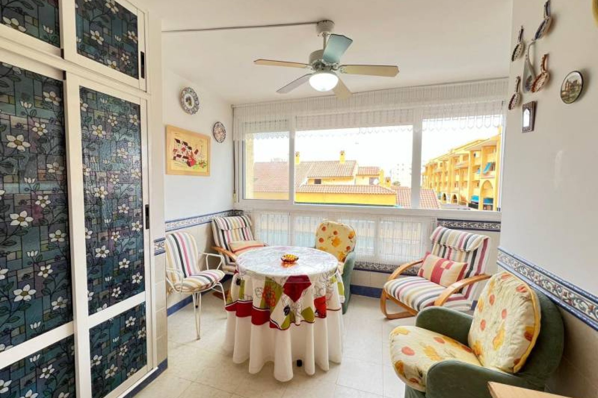 Återförsäljning - Apartment -
Torrevieja - La Mata