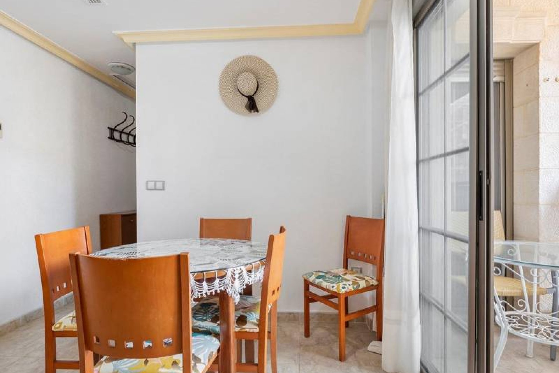 Återförsäljning - Apartment -
Torrevieja - La Mata