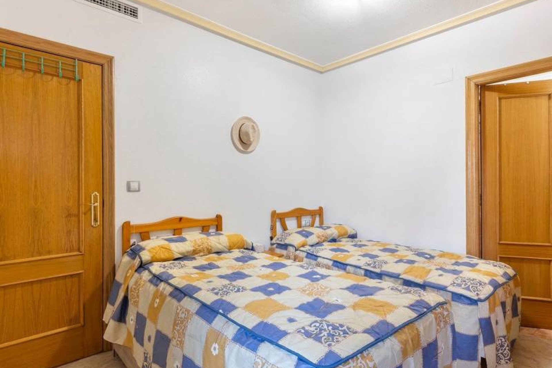 Återförsäljning - Apartment -
Torrevieja - La Mata