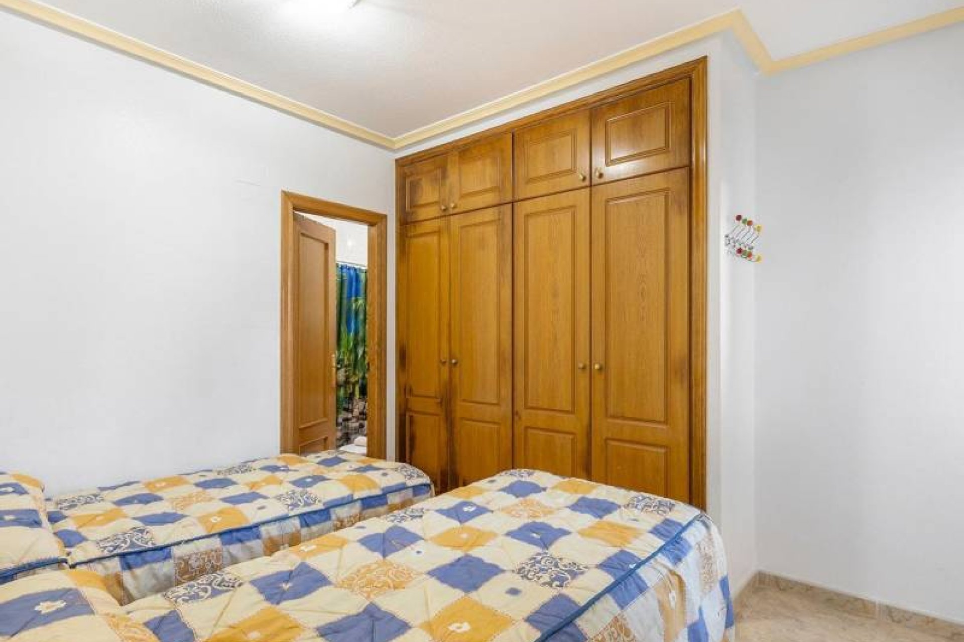 Återförsäljning - Apartment -
Torrevieja - La Mata