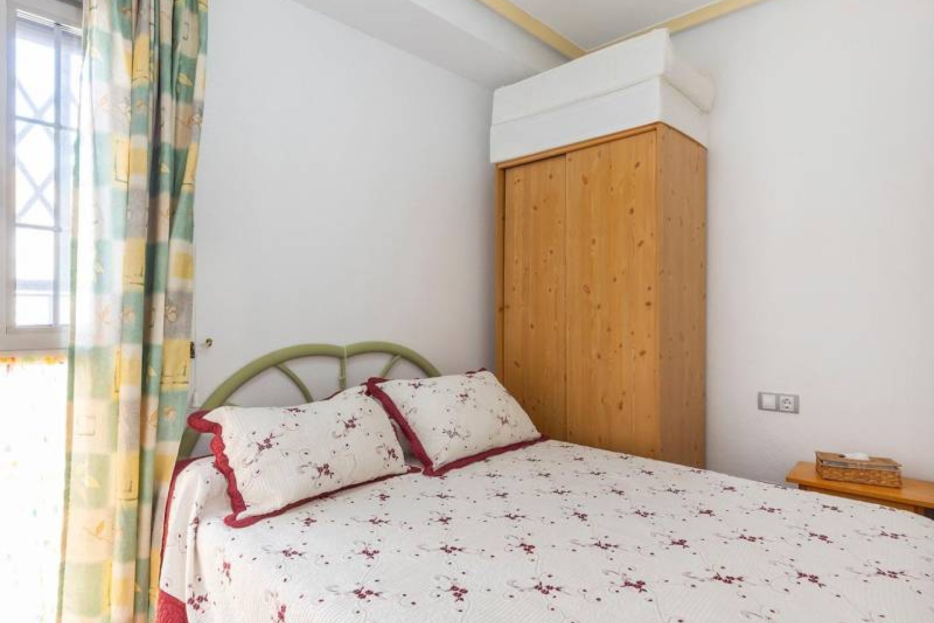 Återförsäljning - Apartment -
Torrevieja - La Mata