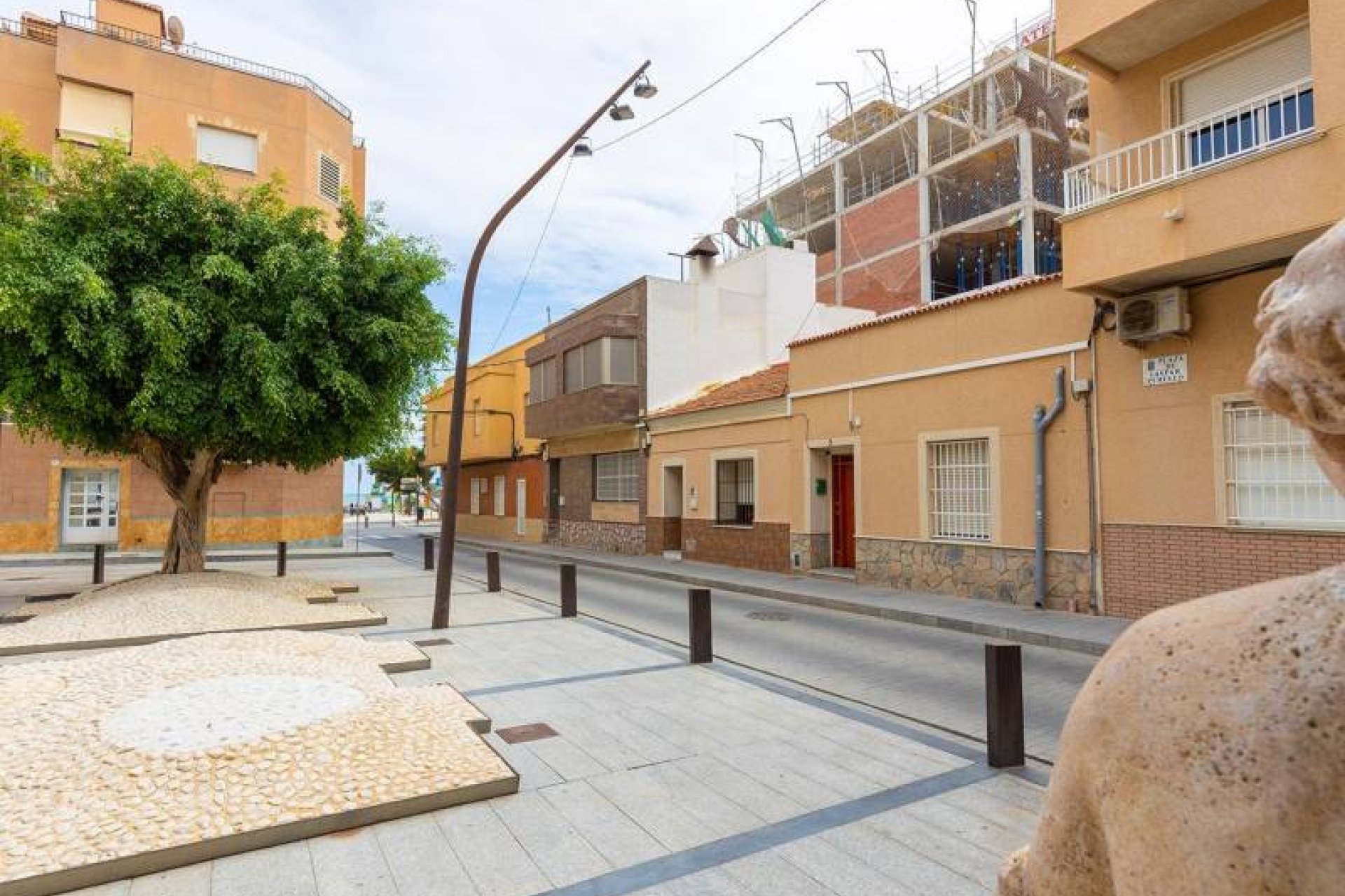 Återförsäljning - Apartment -
Torrevieja - La Mata