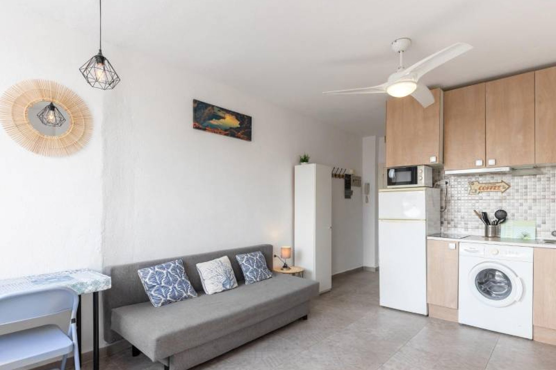 Återförsäljning - Apartment -
Torrevieja - La Mata