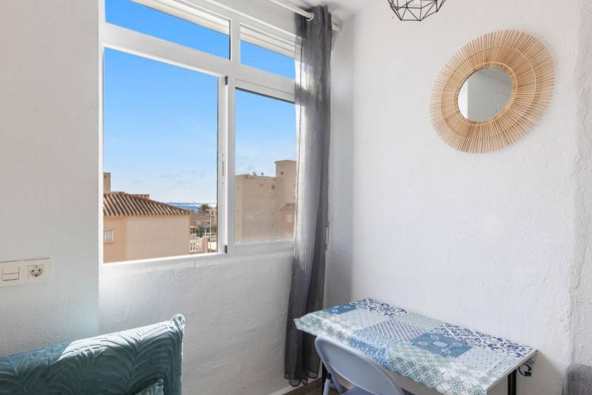 Återförsäljning - Apartment -
Torrevieja - La Mata