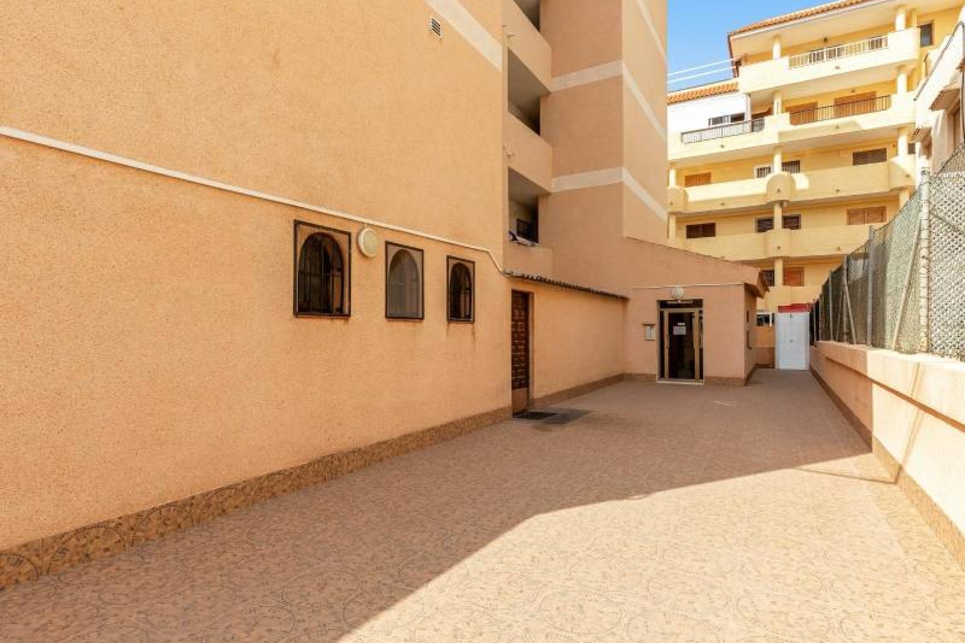 Återförsäljning - Apartment -
Torrevieja - La Mata