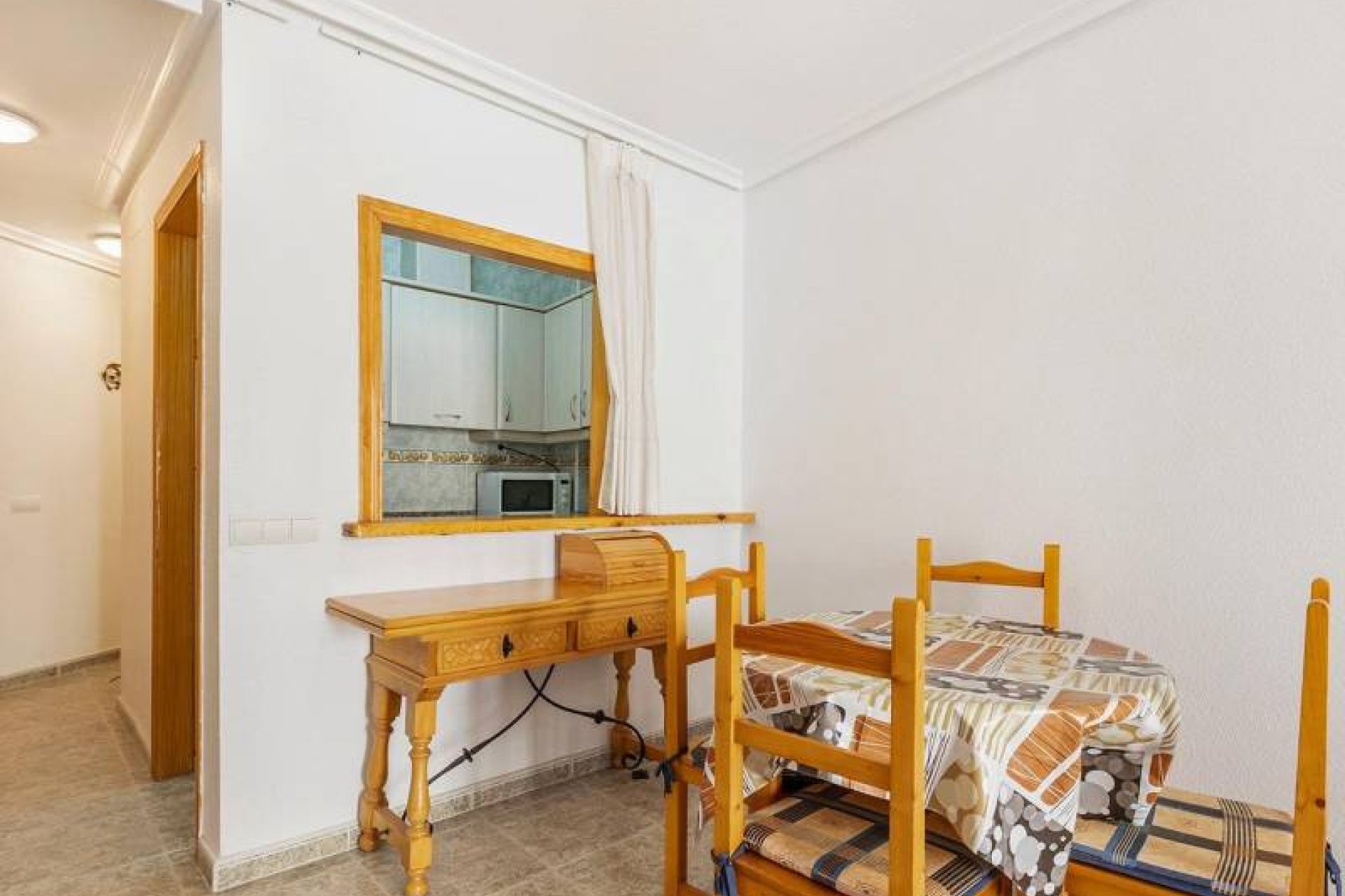 Återförsäljning - Apartment -
Torrevieja - La Mata