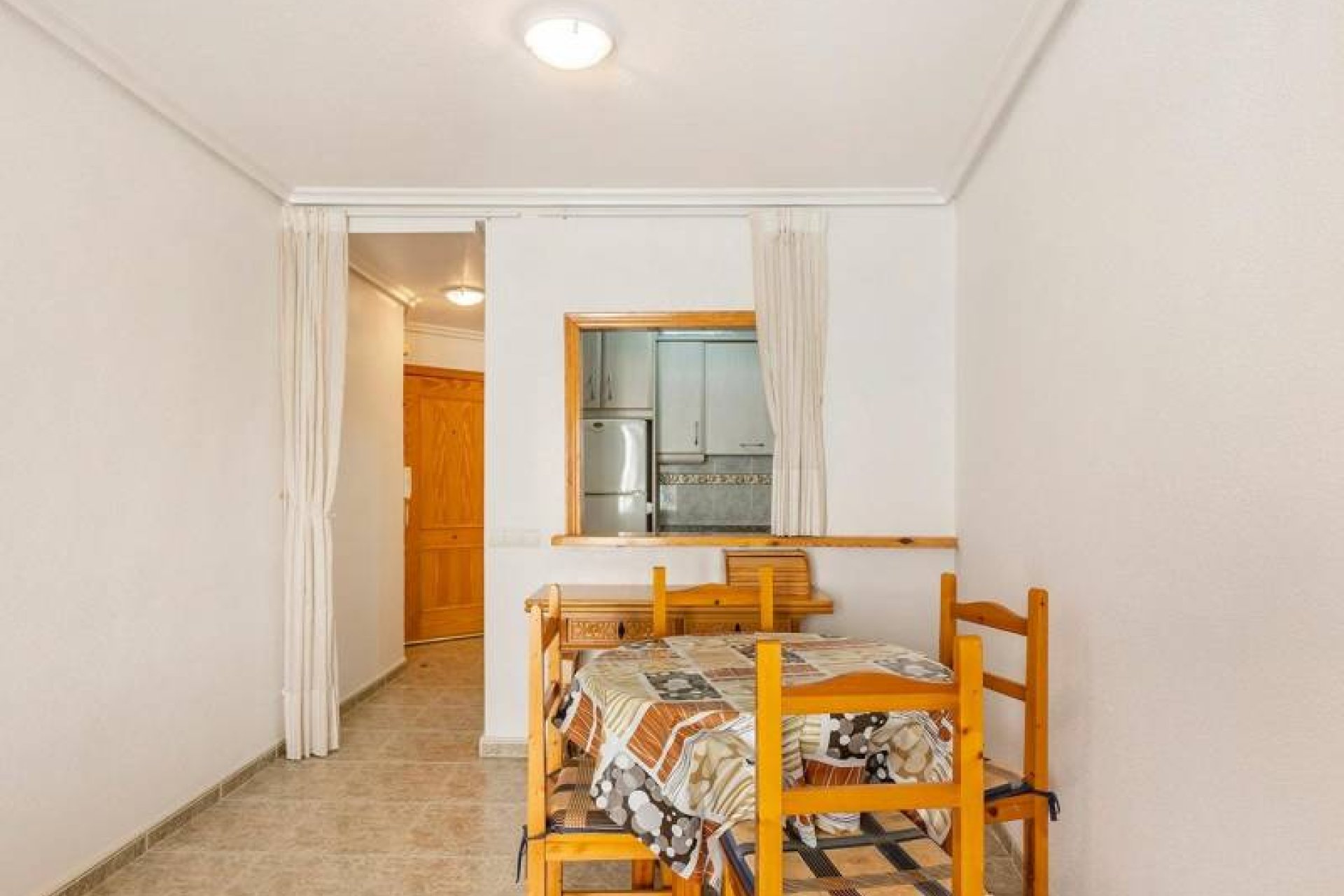 Återförsäljning - Apartment -
Torrevieja - La Mata