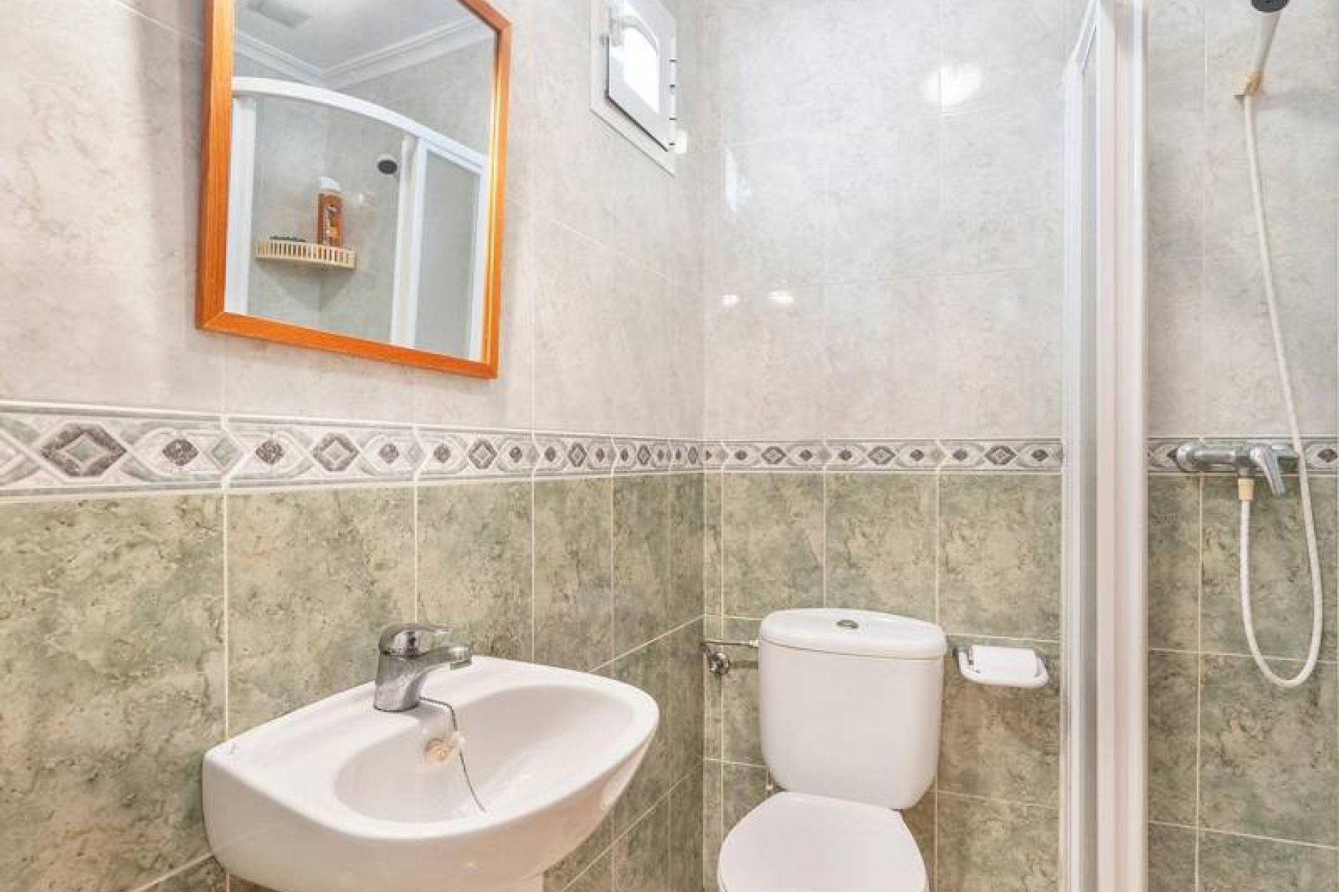 Återförsäljning - Apartment -
Torrevieja - La Mata