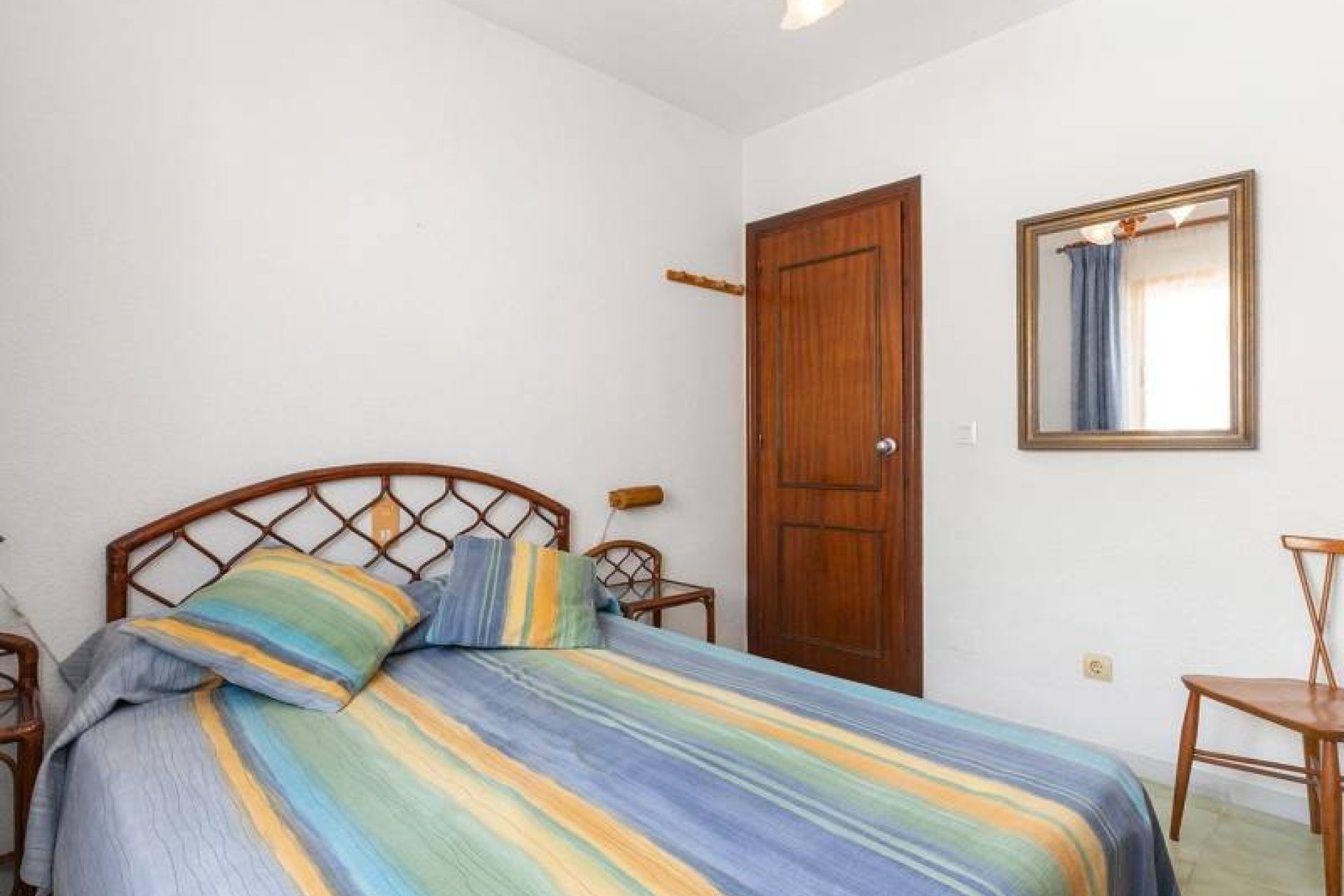 Återförsäljning - Apartment -
Torrevieja - La Mata