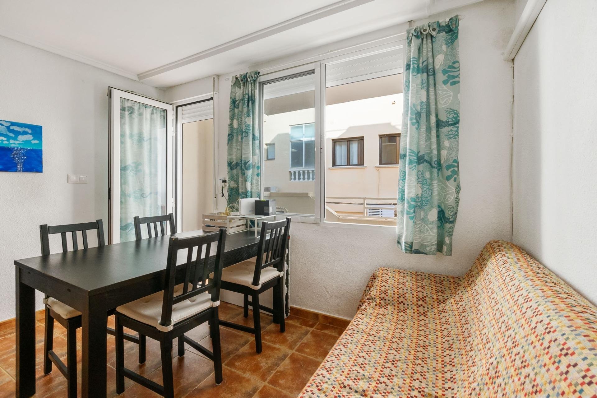 Återförsäljning - Apartment -
Torrevieja - La Mata