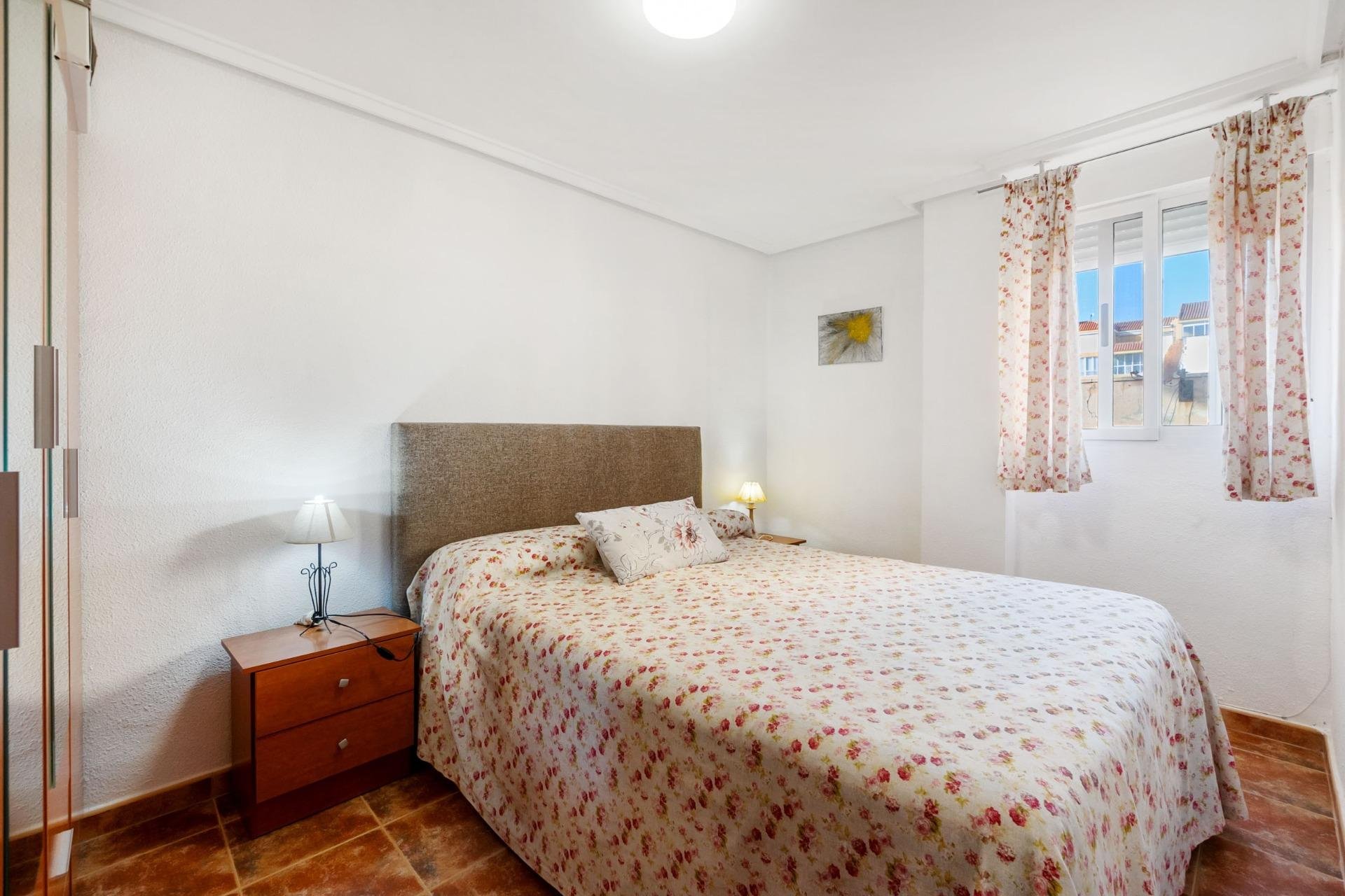 Återförsäljning - Apartment -
Torrevieja - La Mata