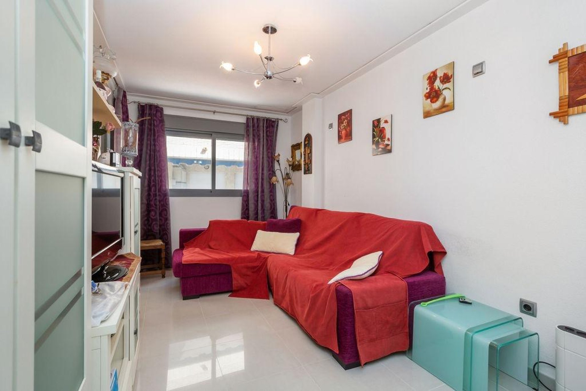 Återförsäljning - Apartment -
Torrevieja - La Mata