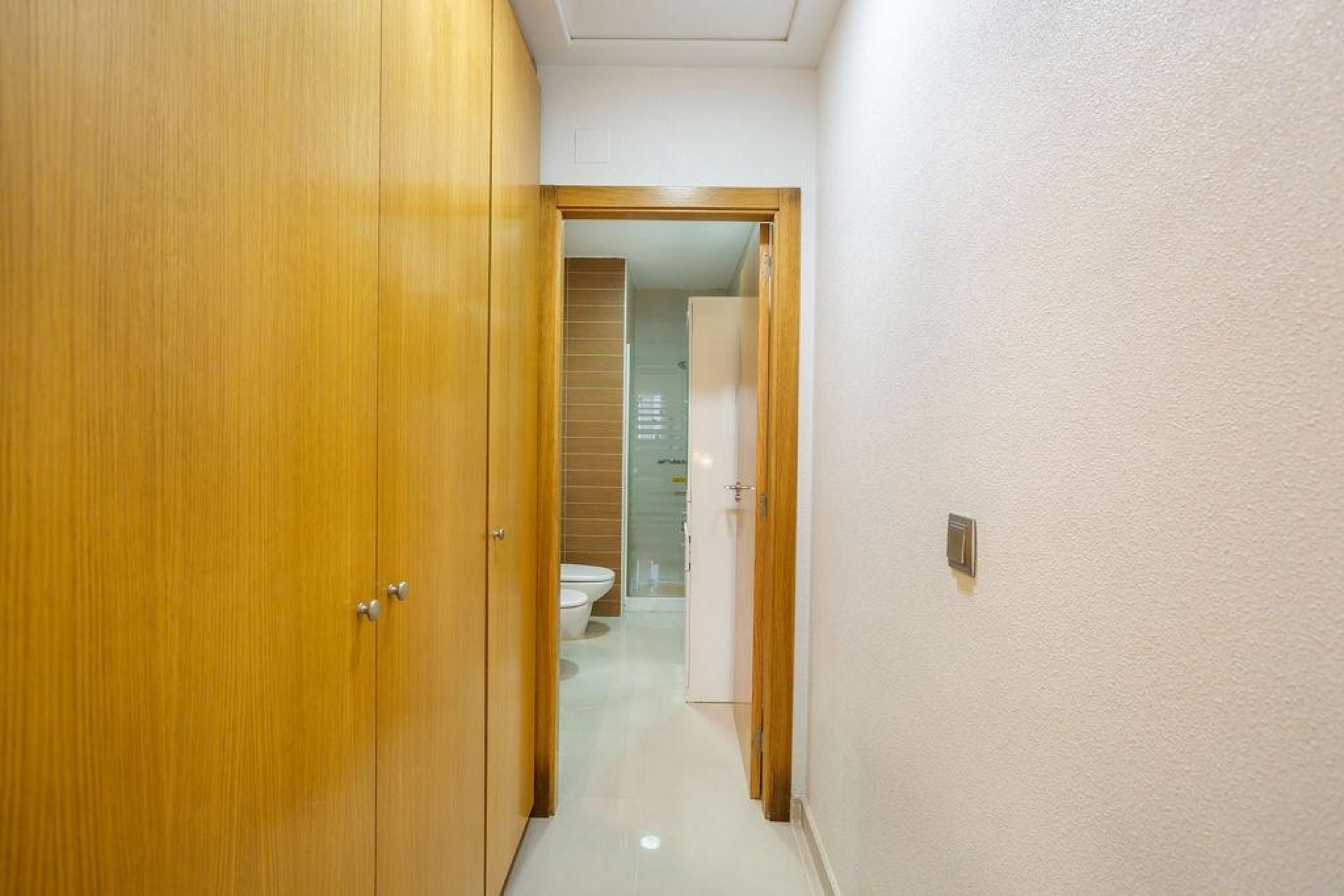 Återförsäljning - Apartment -
Torrevieja - La Mata