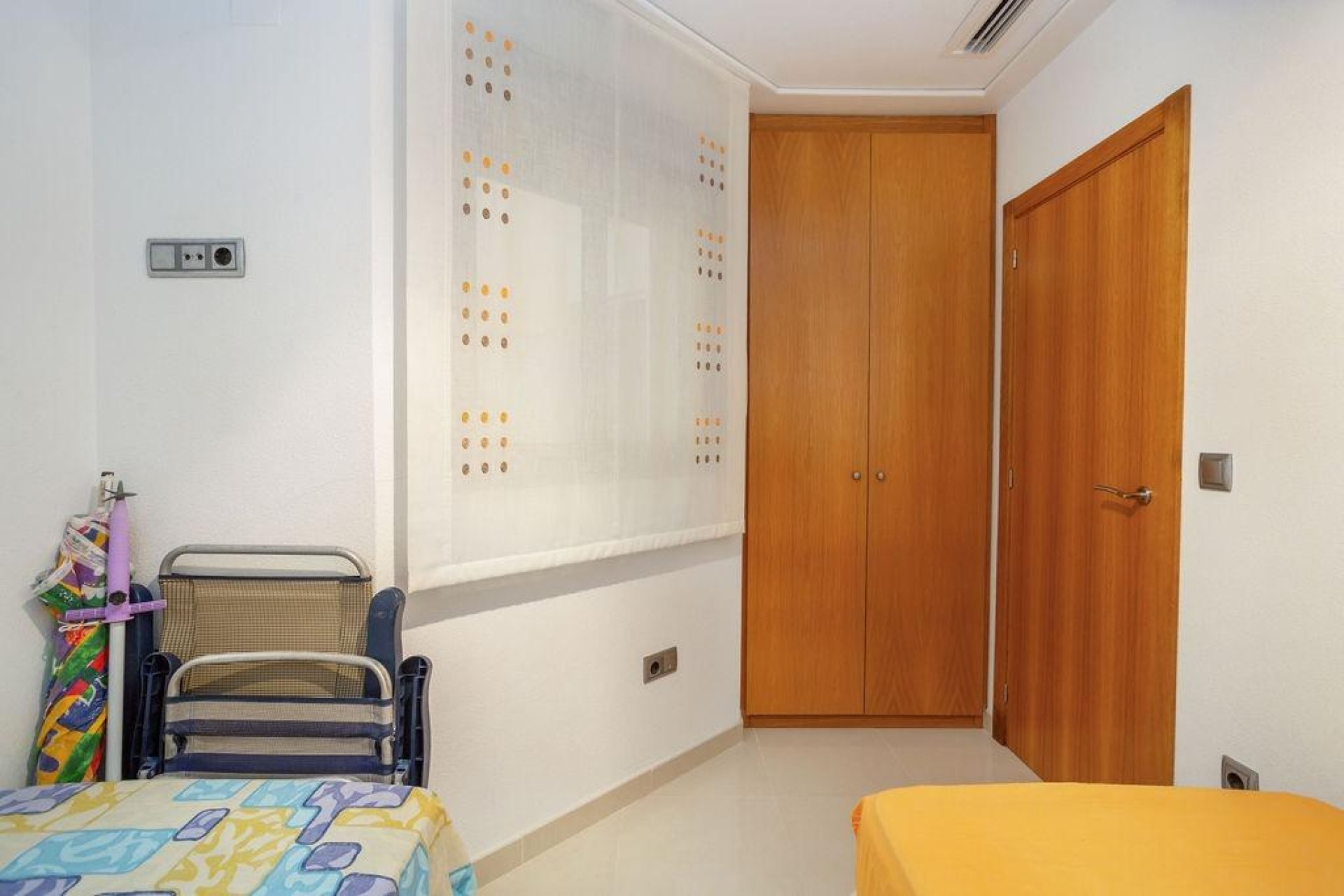 Återförsäljning - Apartment -
Torrevieja - La Mata