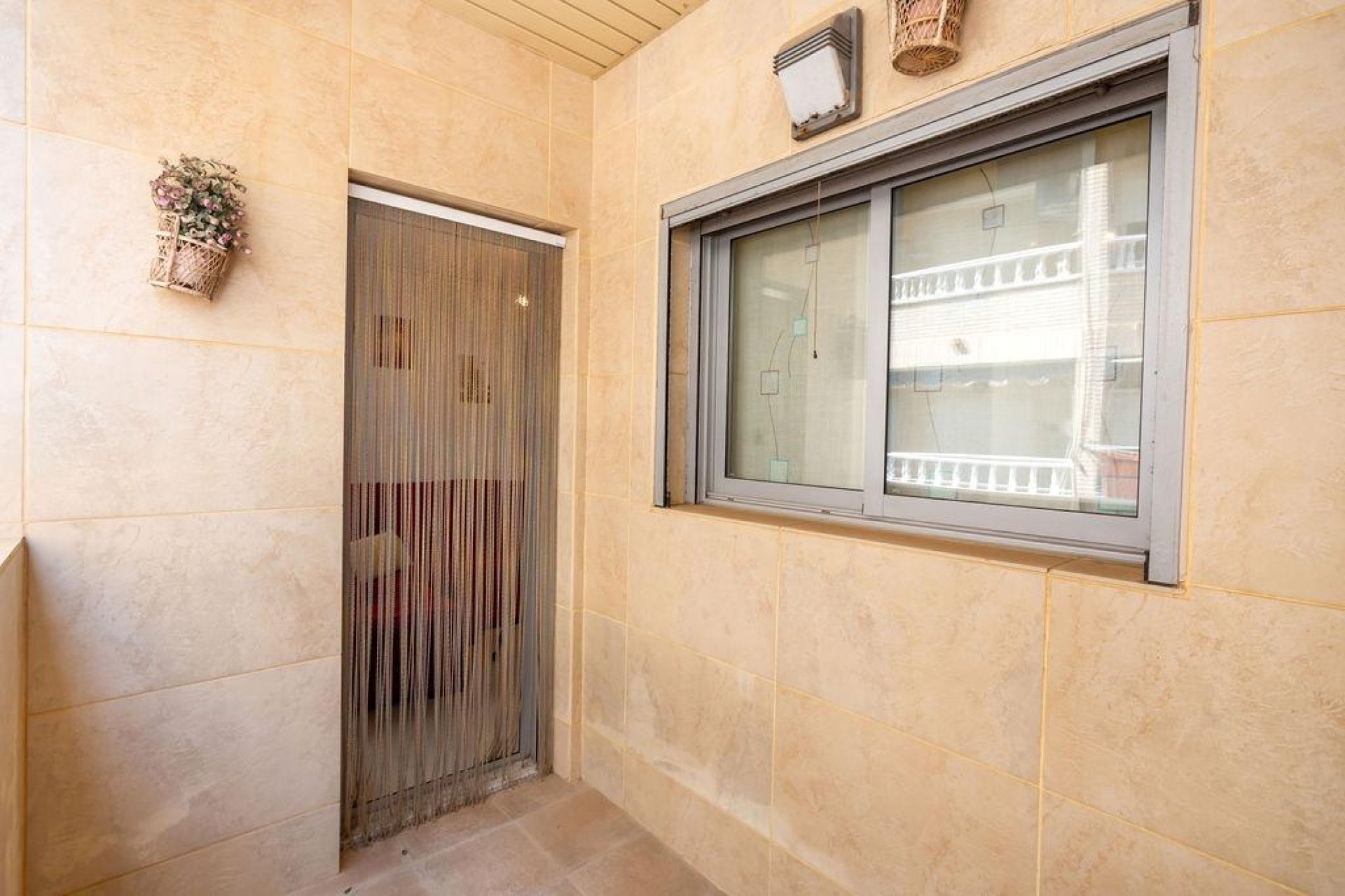 Återförsäljning - Apartment -
Torrevieja - La Mata