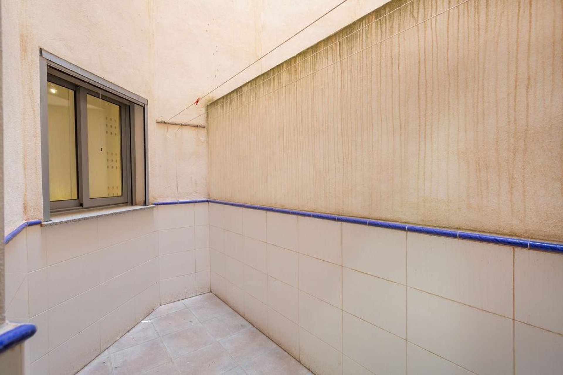 Återförsäljning - Apartment -
Torrevieja - La Mata