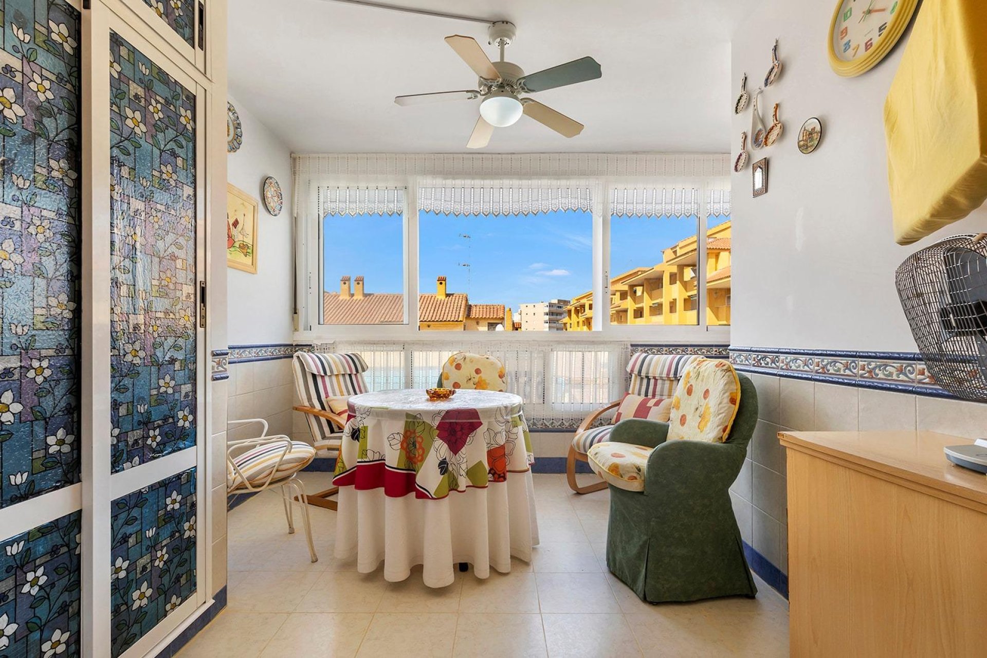 Återförsäljning - Apartment -
Torrevieja - La Mata