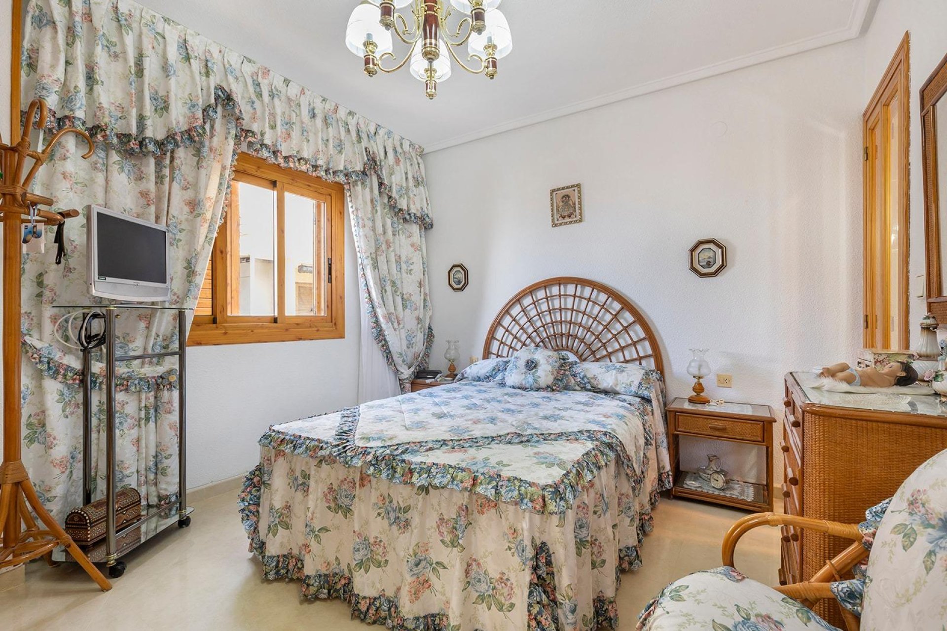 Återförsäljning - Apartment -
Torrevieja - La Mata