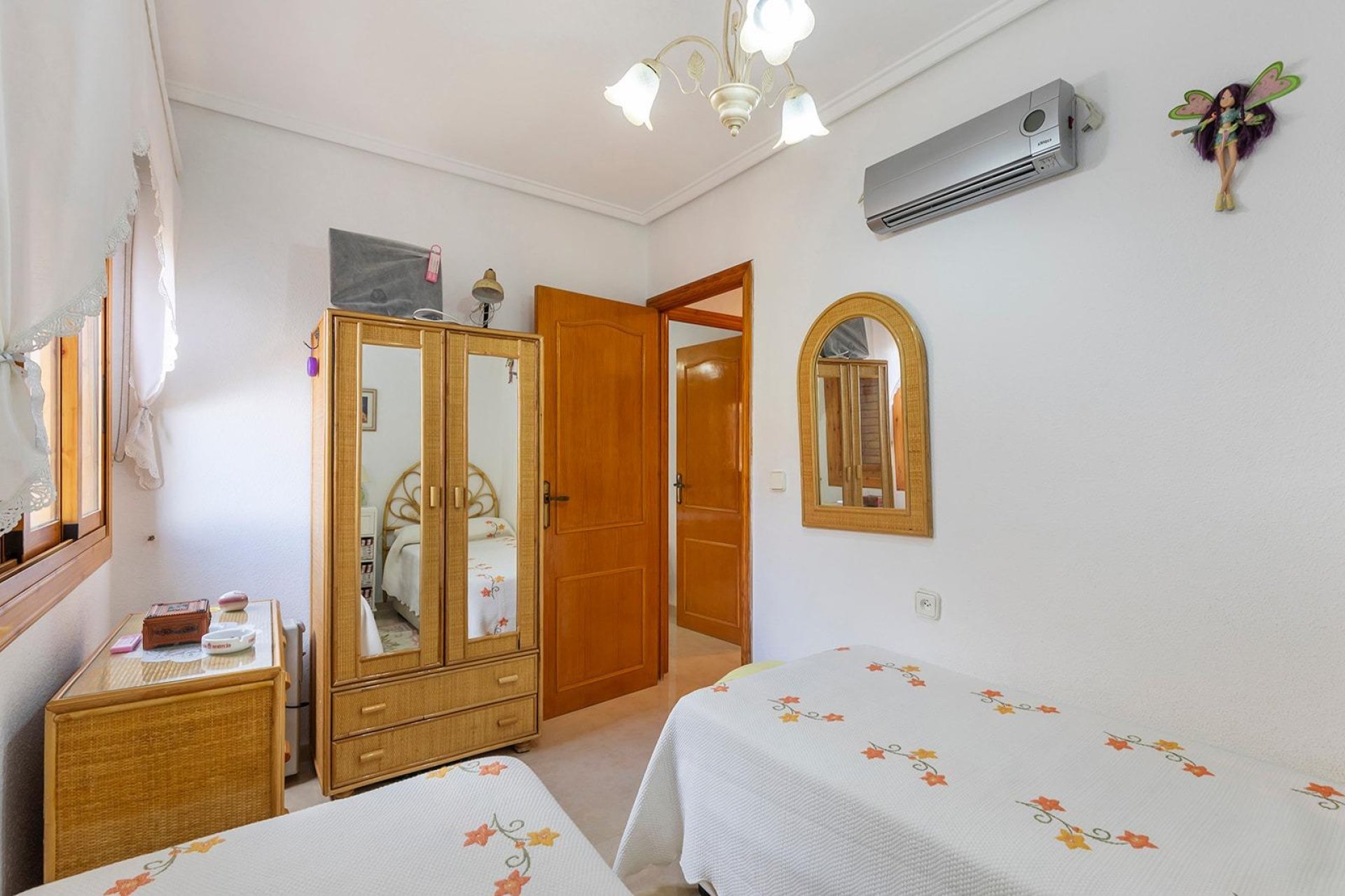 Återförsäljning - Apartment -
Torrevieja - La Mata