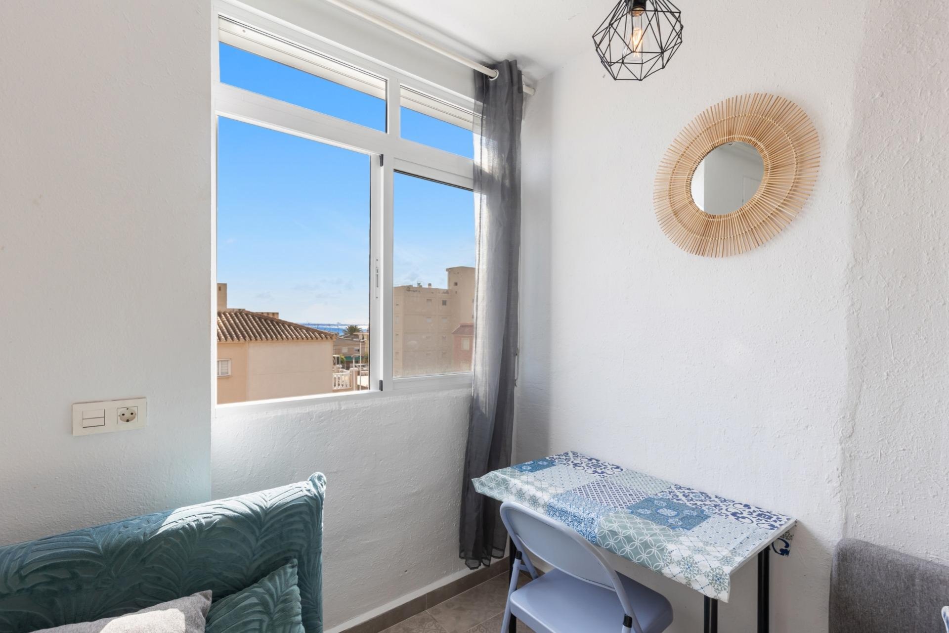 Återförsäljning - Apartment -
Torrevieja - La Mata