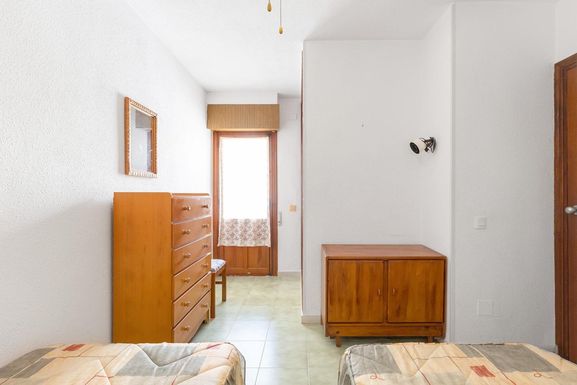 Återförsäljning - Apartment -
Torrevieja - La Mata