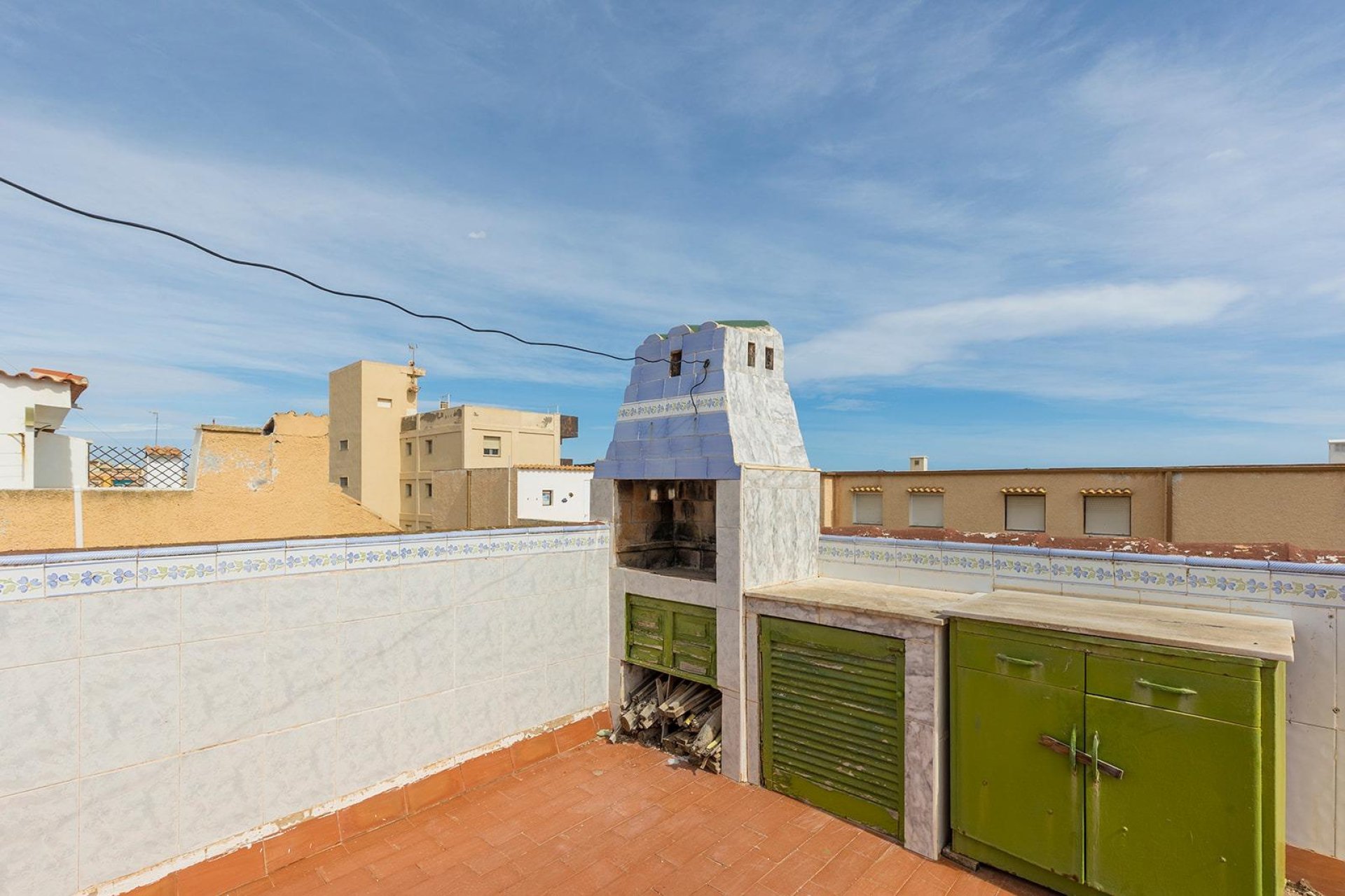 Återförsäljning - Apartment -
Torrevieja - La Mata