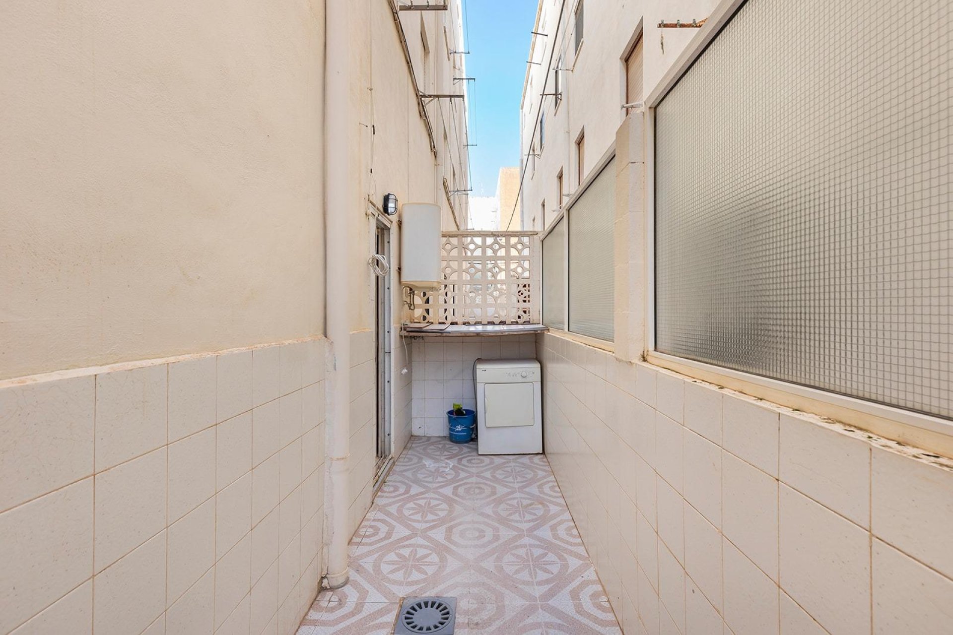 Återförsäljning - Apartment -
Torrevieja - La Mata