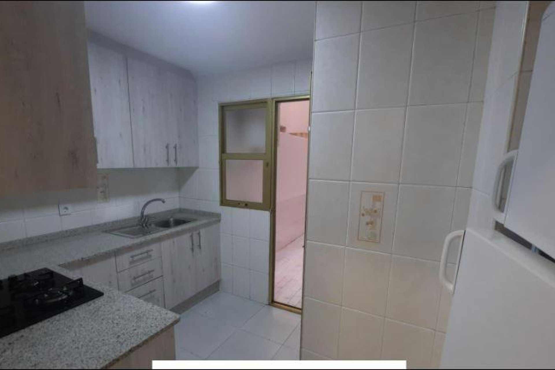 Återförsäljning - Apartment -
Torrevieja - La Mata