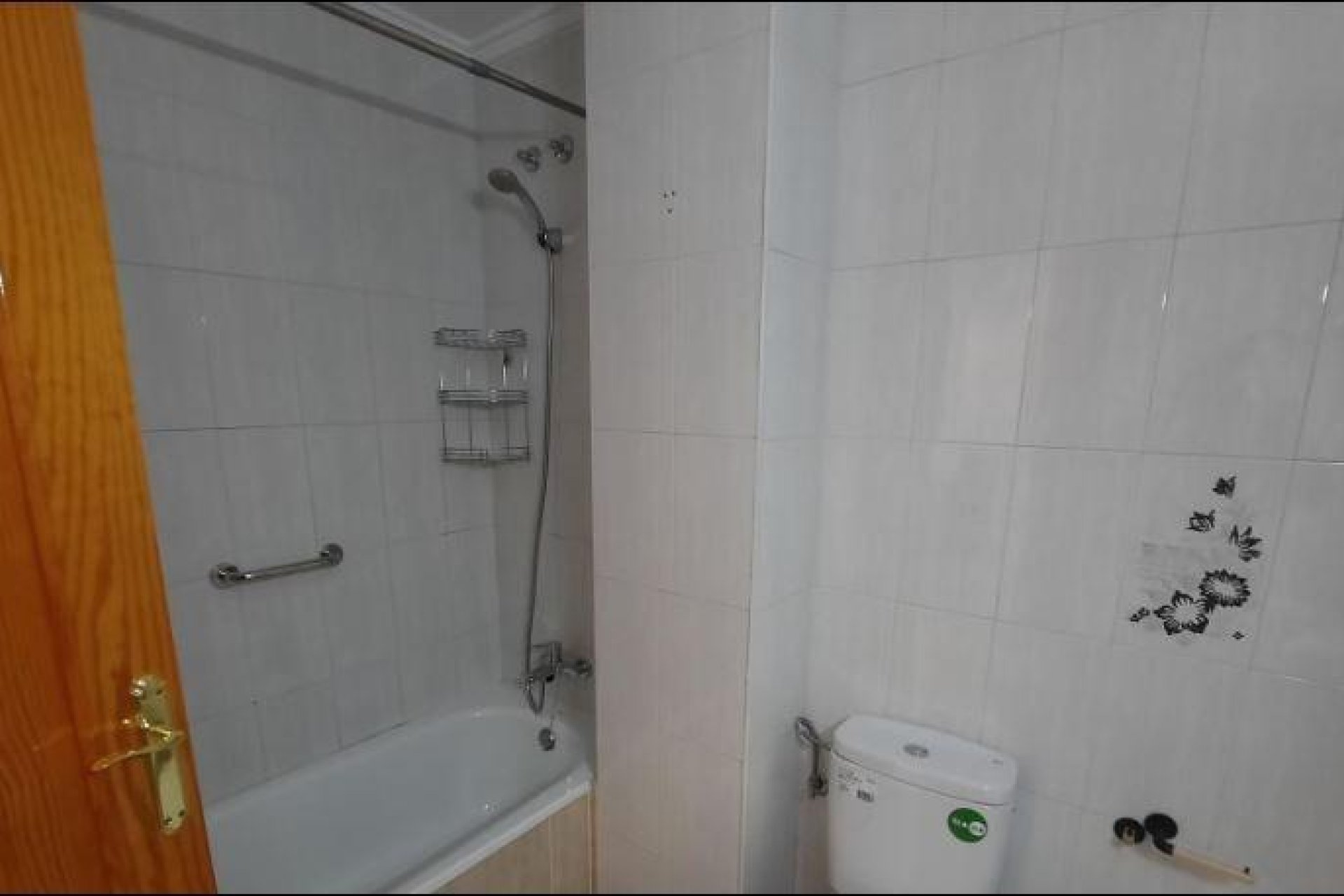 Återförsäljning - Apartment -
Torrevieja - La Mata