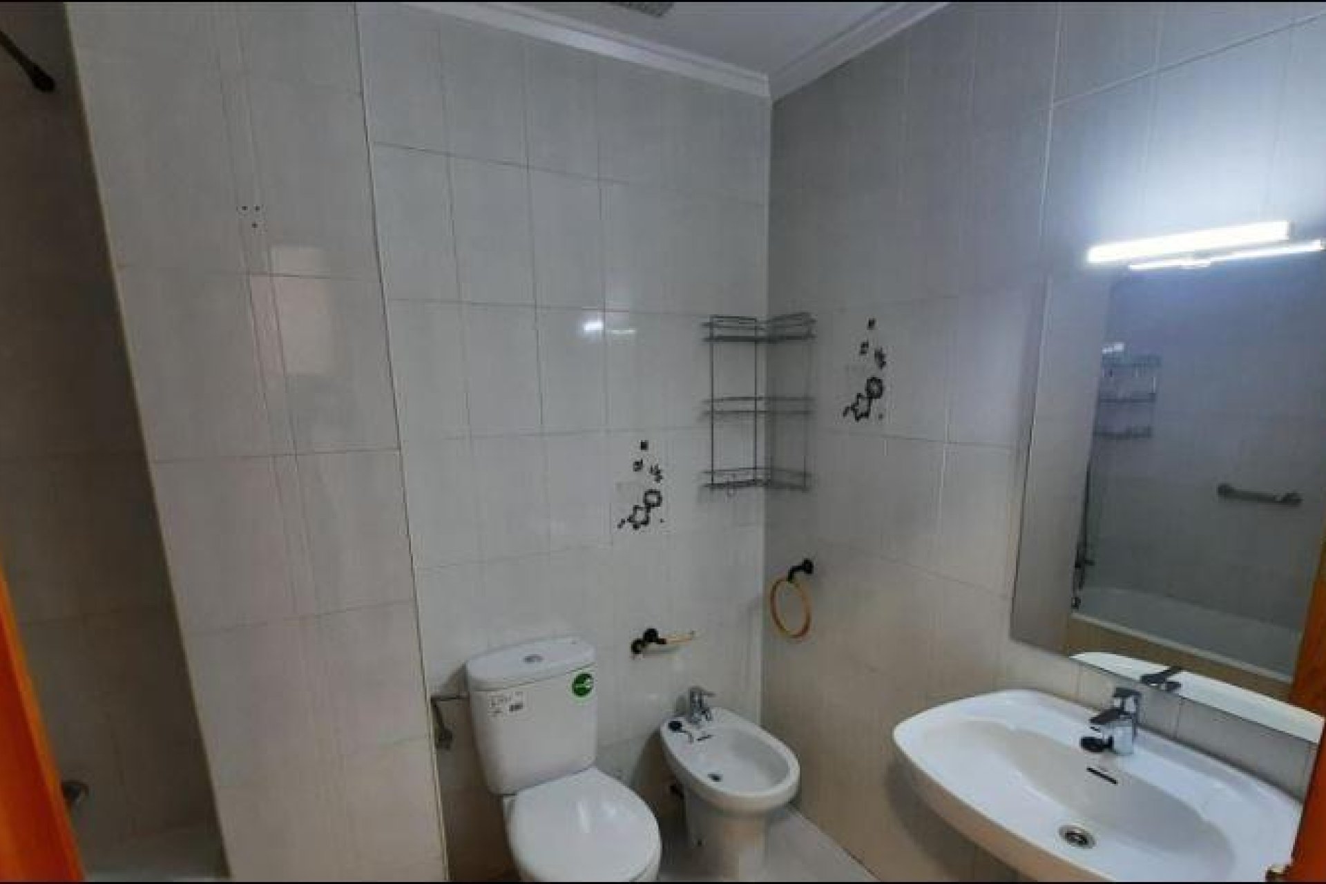 Återförsäljning - Apartment -
Torrevieja - La Mata