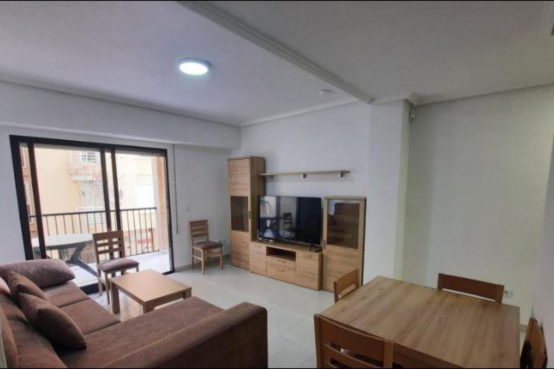 Återförsäljning - Apartment -
Torrevieja - La Mata