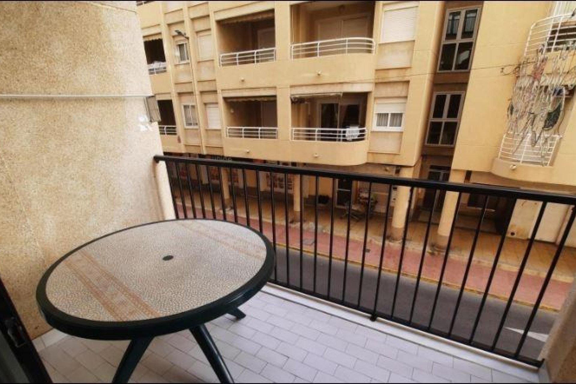 Återförsäljning - Apartment -
Torrevieja - La Mata