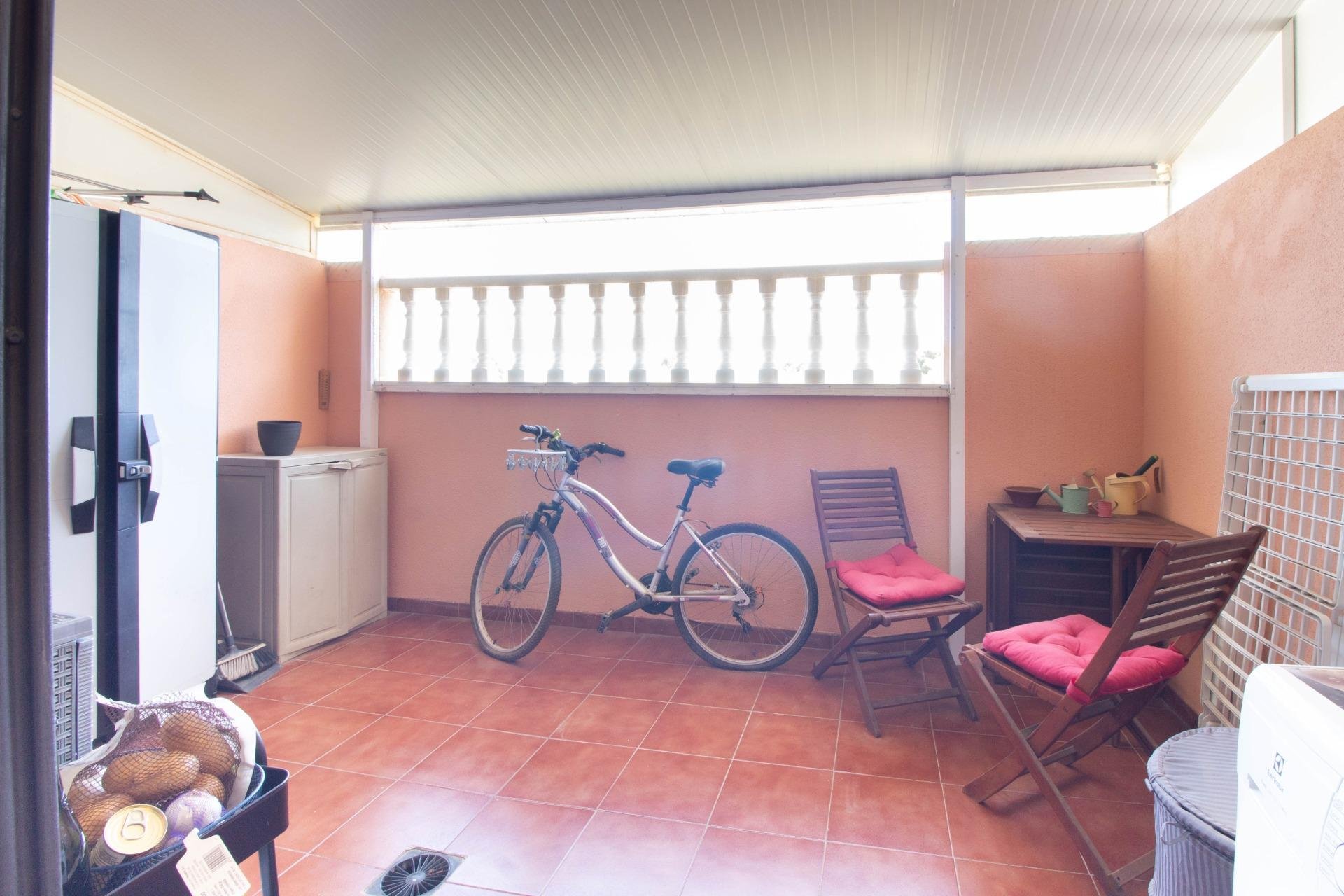 Återförsäljning - Apartment -
Torrevieja - La Siesta - El Salado - Torreta