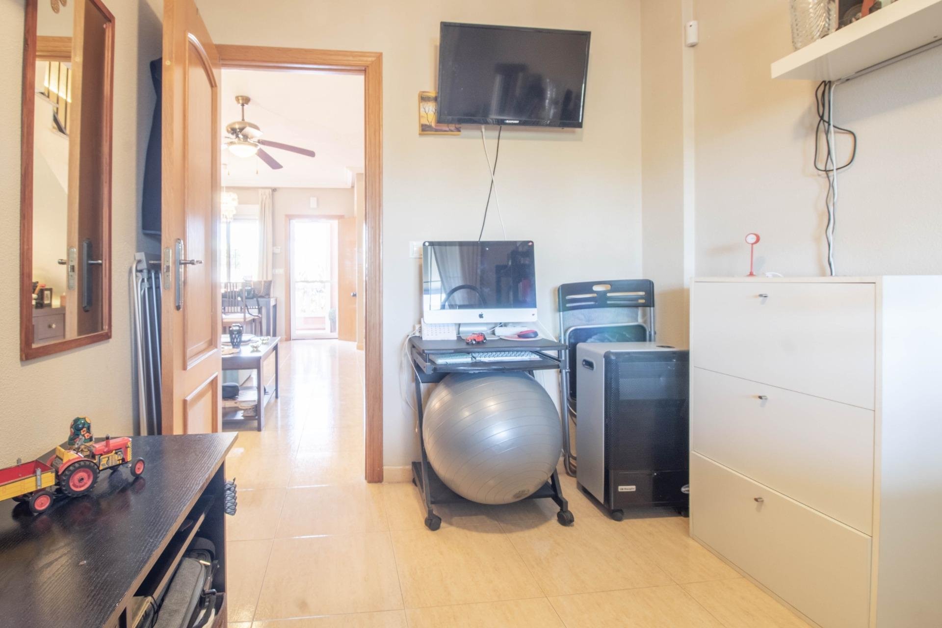 Återförsäljning - Apartment -
Torrevieja - La Siesta - El Salado - Torreta