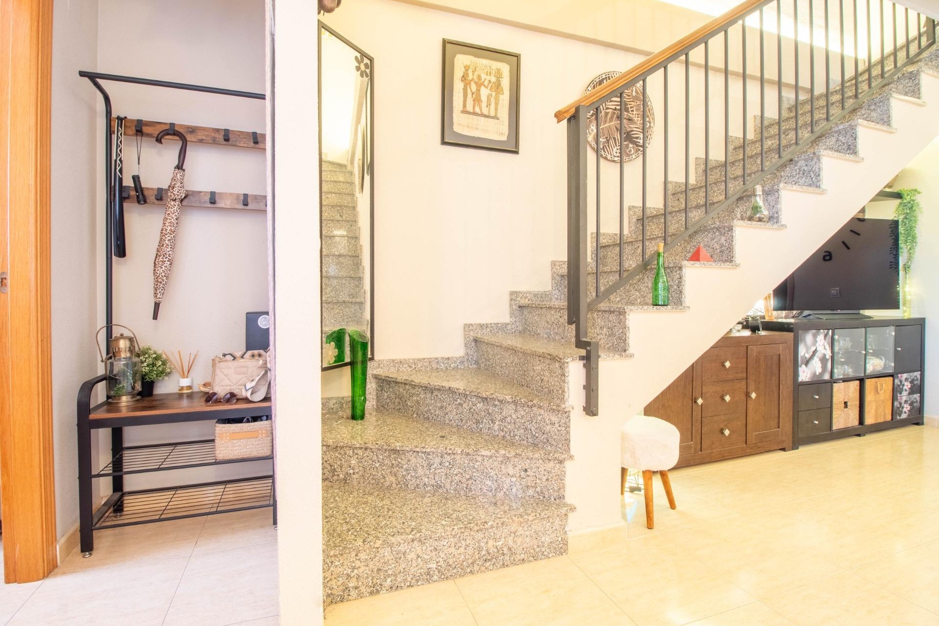 Återförsäljning - Apartment -
Torrevieja - La Siesta - El Salado - Torreta