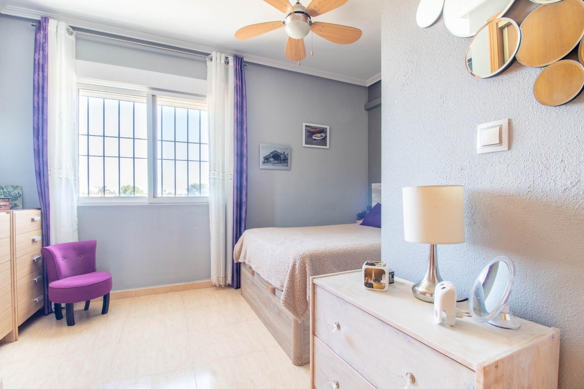 Återförsäljning - Apartment -
Torrevieja - La Siesta - El Salado - Torreta